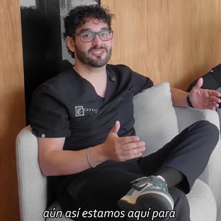 Parte 2 🔥 El Dr. Héctor Inzunza y la Dra. Verónica Bolívar continúan con sus consejos para paciente