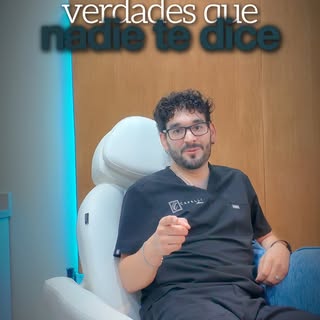 El champú NO hace crecer tu cabello 🚫

El Dr. Héctor Inzunza te explica la verdad que nadie te dice