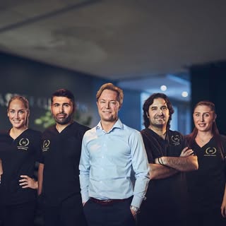 Markedsleder innen hårtransplantasjon, utført 3550 hårtransplantasjoner siden 2014!
