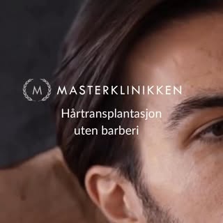 Hos Masterklinikken tilbyr vi den nyeste teknologien med førsteklasses kvalitet og diskre resultater