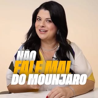 💉 Mounjaro pode causar queda de cabelo?
A resposta é: não diretamente.
O que acontece é uma perda d