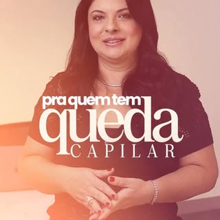 Antes de qualquer tratamento, é essencial investigar a causa.

Alterações hormonais, deficiências nu