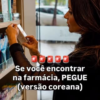 ✨ Meus achados coreanos de skincare que realmente chamaram minha atenção:

✔️ Retinal Shot Celimax: 