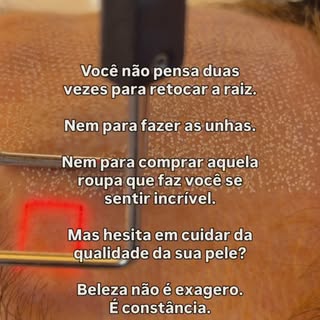 #tbt❤️ O futuro da dermatologia passa por uma visão cada vez mais integrada. Como sou apaixonada em 