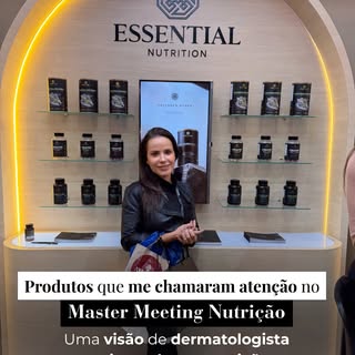 A beleza não está nos excessos.

Ela está na constância, no cuidado e nas escolhas que respeitam o t