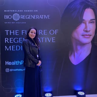 Ontem tive o privilégio de participar de uma master class hands-on exclusiva para poucos médicos, co