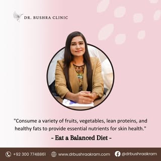 Meet Dr. Bushra Akram, a highly skilled plastic surgeon who holds an MBBS and FCPS in plastic surger