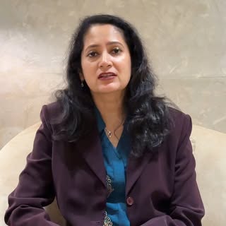 Healthy habits, healthier intimate wellness. 

Watch Dr. Preethy Korah share simple tips to prevent 