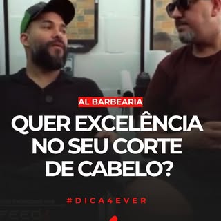 Excelência e conforto pra dar aquele tapa no visual? É com o @alexlima.protesecapilar