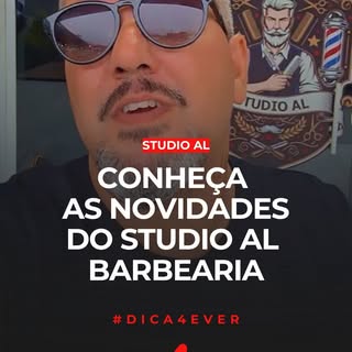 Quer dar um trato no visual? 💇🏻‍♂️
você já sabe onde ir!

Marque seu horário: 21 99411-4531

Siga 