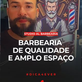 Se eu fosse você já deixava logo marcado o seu corte de cabelo com o @alexlima.protesecapilar