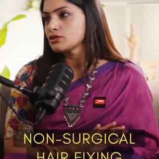 ✨ One Destination. Every Hair Solution. ✨

From Non Surgical Hair Fixing to Permanent Hair Solutions