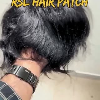 ✨ RSL Patch for Men – The Natural Choice ✨

Experience the confidence of a flawless hairline with ou