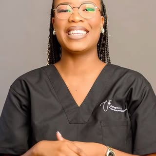 Meet Tshego, the brains behind VT Esthetics. A coffee enthusiast ☕, seasoned bookworm 📚, occasional