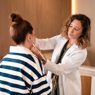 La medicina estética va mucho más allá de una belleza estricta, uniforme y marcada por los cánones. 