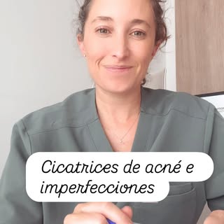 Las cicatrices de acné no se tratan con un único procedimiento ✨

Para conseguir resultados reales h