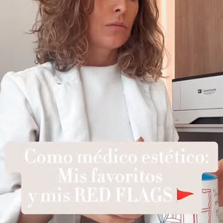 Hay procedimientos que me parecen BRUTALES cuando están bien indicados… y otros que se han convertid