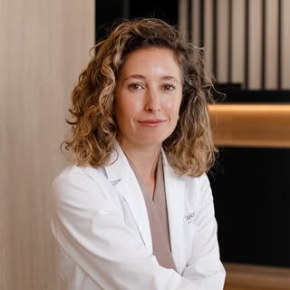 ¿Puede la medicina estética ir más allá de la apariencia? ✨

La Dra. Erika Sánchez-Minguet, médica d