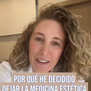 Hoy cierro una etapa que me ha enseñado muchísimo y empiezo otra que siento aún más mía. 🩺

Ha sido
