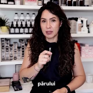 Uleiul NU hidratează !
Uleiul protejează !

Pentru cele mai bune rezultate sigilează hidratarea cu u