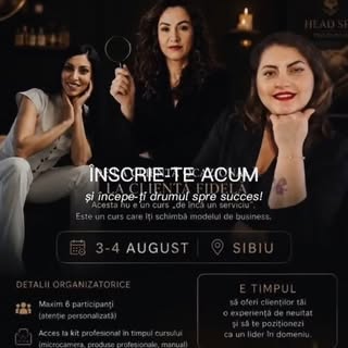 Nu mai promite doar „un serviciu obișnuit”. Oferă o experiență premium care creează dependență (în c