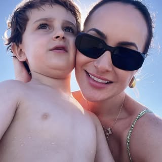 ✨ Pausa para descansar, renovar e viver bons momentos.