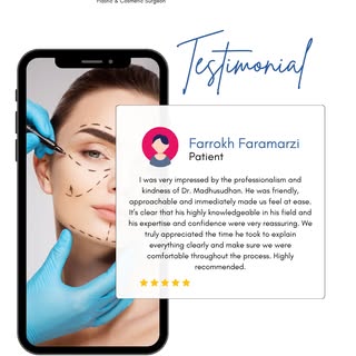 Thank you for trusting us with your care.

Book your appointment with our Best Plastic surgeon in Ba