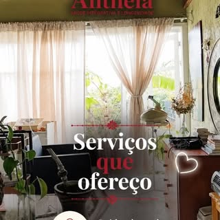 Serviços que ofereço ✨

🌿 Corte de cabelo
🌿 Terapia Capilar Integrativa – protocolos personalizado