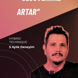 Doğal yoğunluk, güçlü çıkış hızı ve yüz hatlarına uyumlu bir saç çizgisi… Her adımda planlı, her gre