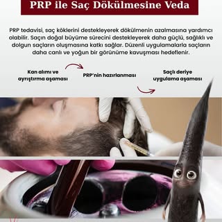 PRP ile Saç Dökülmesine Veda!

PRP tedavisi, saç köklerini destekleyerek dökülmenin azalmasına yardı