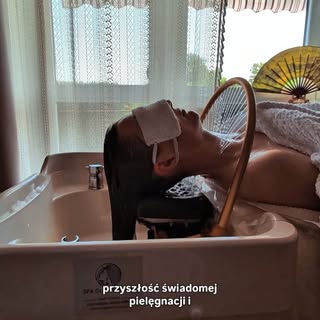 Head SPA to nie chwilowy trend. To przyszłość świadomej pielęgnacji i holistycznego podejścia do zdr
