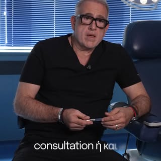 Πολύ συχνά λέω "όχι".

Ηλικία: Σε υποψήφιους 20-25 ετών δεν ξέρουμε ακόμα πόσο ραγδαία θα εξελιχθεί 