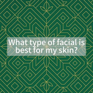 Every face tells a different story. That’s why every facial I do at Prism & Shear starts with a skin