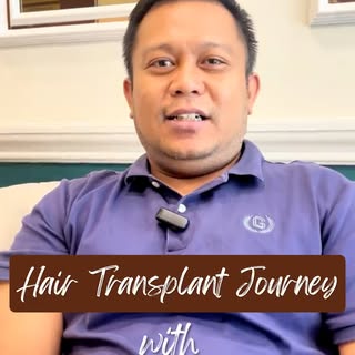 The best person to tell you about the journey is someone who's experienced it.

Hear Mohd Rithauden 