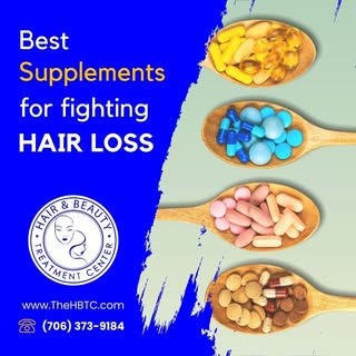 🔥 Don't miss out on the latest hair care and hair loss treatment tips! 🔥

👉 Head over to our YouT