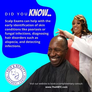 Are you a military veteran suffering from hair loss? Then don’t miss out on our Hair for Heroes Prog
