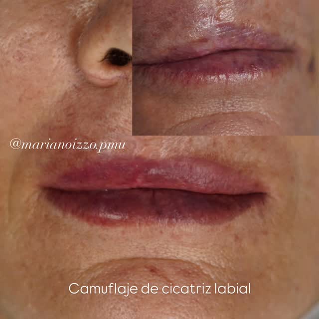 La micropigmentación no se trata solo de aportar color.

Se trata de crear una estructura de pigment