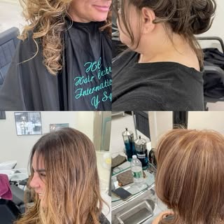 Happy clients