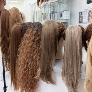 20% OFF ANY HAIR SALON SERVICES & PRODUCTS ✨ @haircenterint 

Just mention Give Me Astoria!
📆 Offer