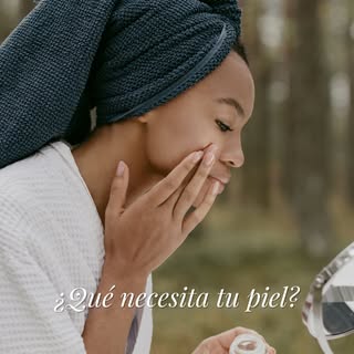 Antes de elegir un tratamiento, hay una pregunta importante:

¿Qué necesita realmente tu piel?

Una 