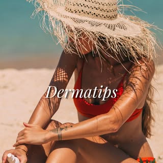 Tu piel no necesita más productos. Necesita mejores decisiones. ✨

Estos son nuestros 5 dermatips de