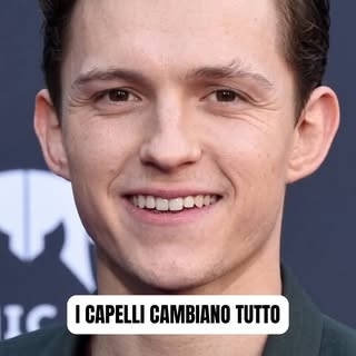 🇮🇹 Italiano

I capelli non cambiano solo il tuo aspetto… cambiano il modo in cui ti senti. 💇‍♂️✨
