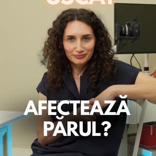 Șamponul uscat poate fi un aliat excelent între spălări, dar nu înlocuiește curățarea scalpului.

👉