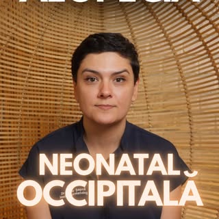 Ai observat o zonă fără păr în partea din spate a capului la bebelușul tău?

Poate fi vorba despre a