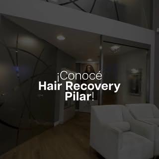¿Ya conocés nuestra clínica en Pilar?
Contamos con tratamientos de última generación para la recuper