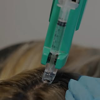 Nutrifol es un tratamiento que ayuda a combatir la caída, estimular el crecimiento y mejorar la cali