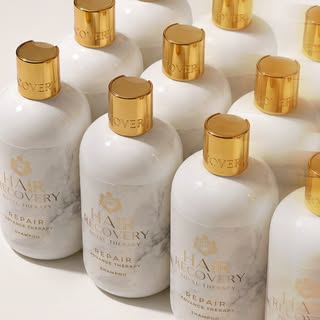 ¿Tu pelo sufre por el secador, la planchita o el quiebre? 💔

✨Devolvele la vida a tu cabello con el
