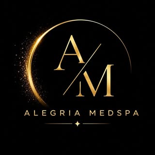 🏆OFFICIAL TITLE SPONSOR🏆
A massive thank you to Dr. Leena Panicker and the Alegria Medspa team for