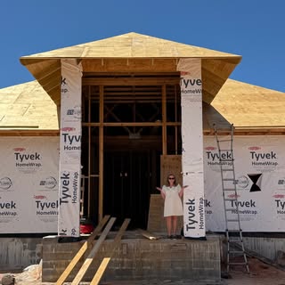 🚧 Progress is happening in Pascagoula! 🏗️✨

Our brand-new Pascagoula office is coming along, and w