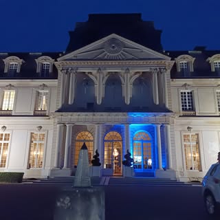 Quand tu n'as pas vu les années se dérouler.. 
Déjà 28 ans se sont écoulés depuis notre mariage !
Me